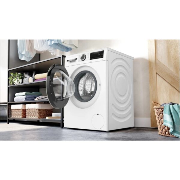 Bosch WGA25202TR 1200 Devir 10 kg Çamaşır Makinesi