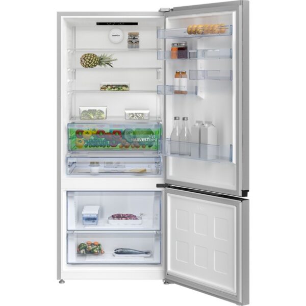 Beko 678550 EI ElegantFit No Frost Buzdolabı