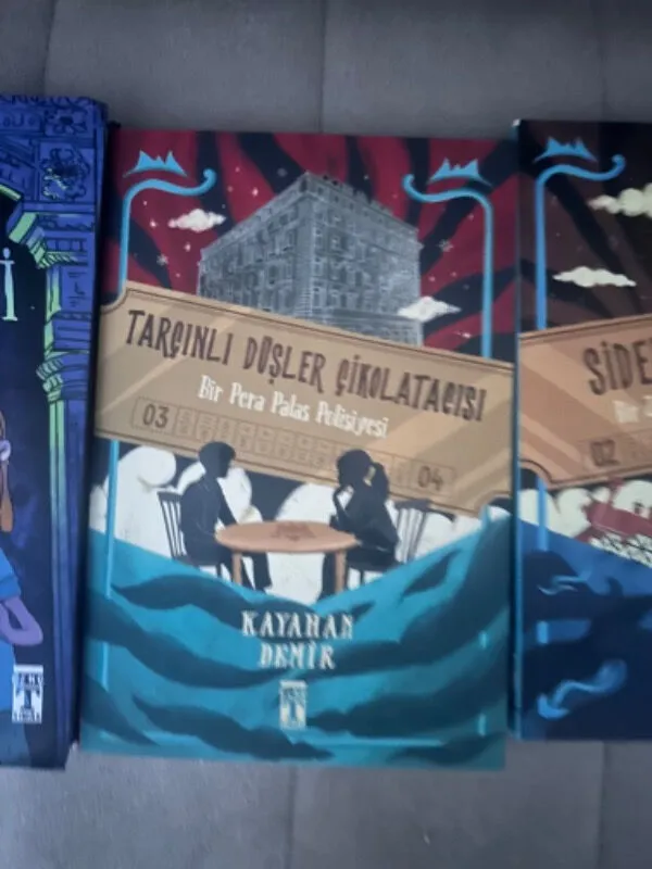 Habibe Özalpler ürün değerlendirmesi