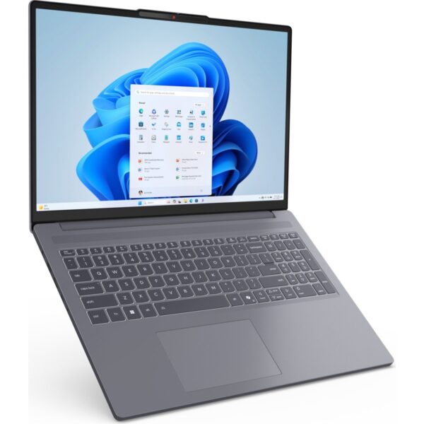 Lenovo Ideapad Slim 3 16IRH10 Intel Core I7 13620H 16GB 1tb SSD Freedos 16″ Fhd Taşınabilir Bilgisayar 83K2001VTR
