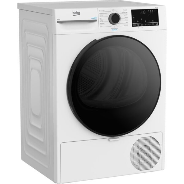 Beko KMX 1001 10 Kg Kurutma Makinesi