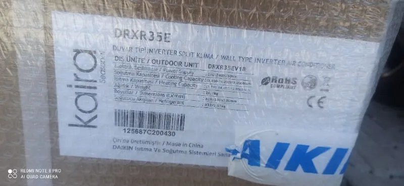 Deniz Nalbant ürün değerlendirmesi