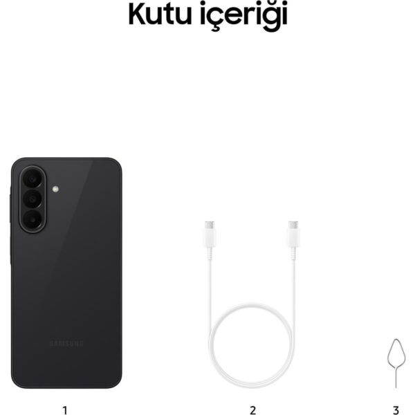 Samsung Galaxy A27 5g 256 GB 8 GB Ram (Samsung Türkiye Garantili)