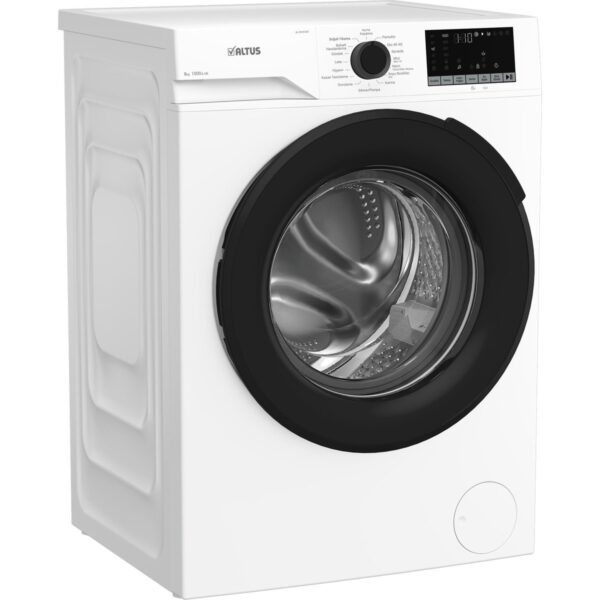 Altus AL CM 81050 1000 Devir 8 kg Çamaşır Makinesi