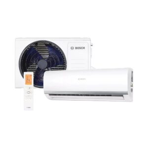 Bosch CL2001u 18.000 BTU A++ Inverter Duvar Tipi Klima Montaj Dahil Enerji Verimliliği