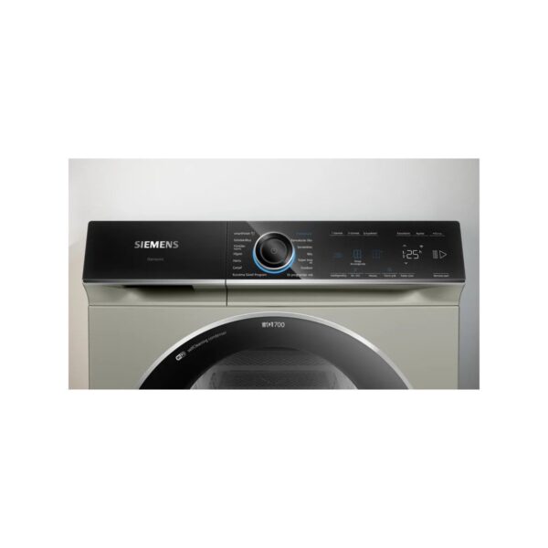 Siemens WQ45B2AXTR IQ700 Isı Pompalı Kurutma Makinesi