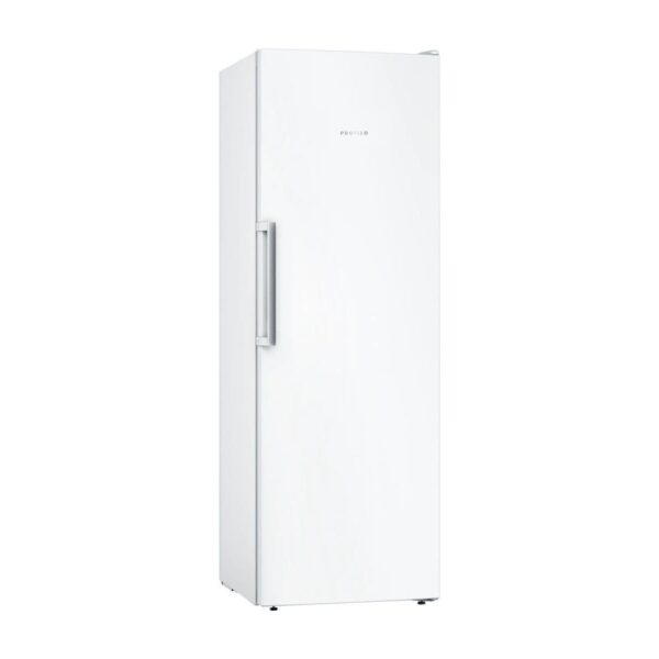 Profilo DF1133WENN NOFROST Solo 7 Çekmeceli Dikey Beyaz Derin Dondurucu 225 LT