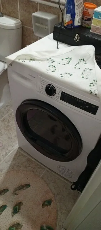 Seg Kmh 10M10 10 kg Kapasite Isı Pompalı Kurutma Makinesi E Enerji Sınıfı Hızlı Kurutma Özelliği