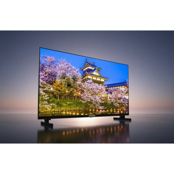 Grundig 32 GKH 5000 32” 82 Ekran Uydu Alıcılı LED TV