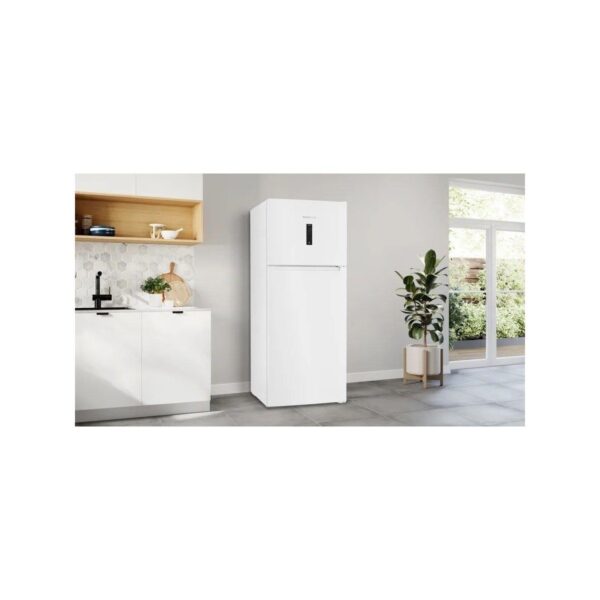 Profilo BD2176WEXN E Enerji Sınıfı 542 Lt NoFrost Üstten Donduruculu Buzdolabı