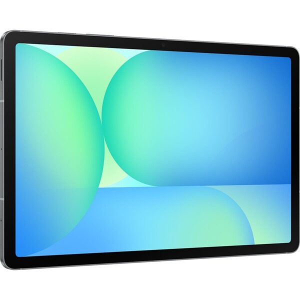 Samsung Galaxy Tab S10FE 10.9 inç 12GB RAM 256GB Depolama Gümüş Android 15 Tam Dokunmatik Tablet