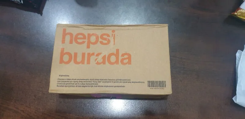 Çiğdem Karabulut ürün değerlendirmesi