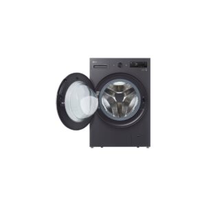 Lg F0Z8DRP24 Lg Kurutmalı Çamaşır Makinesi 16KG Yıkama 8 kg Kurutma Kapasitesigri