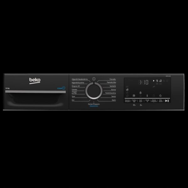 Beko KMX 1101 11 Kg Kurutma Makinesi
