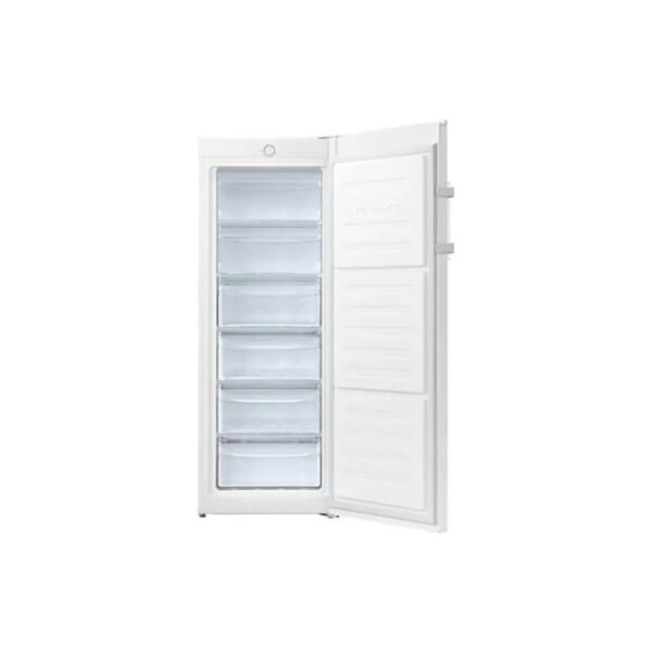 Samsung RZ20DG3001WWTR 160 lt Tek Kapılı Derin Dondurucu E Enerji Sınıfı Çekmeceli Tasarım