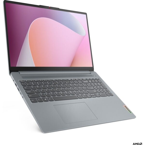 Lenovo Ideapad Slim 3 AMD Ryzen 5 40 16GB 512GB SSD Freedos 15.6″ FHD Taşınabilir Bilgisayar 82XQ01D3TX
