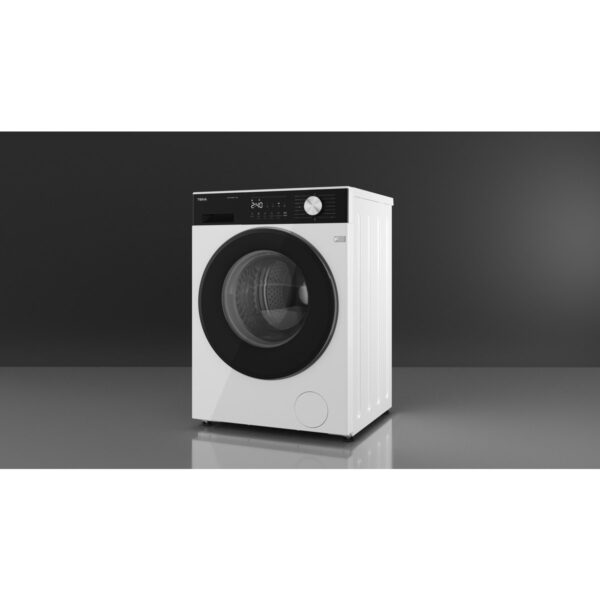 Teka WM 20941 WH 9 Kg Çamaşır Makinesi 1400 Devir A Enerji Sınıfı ile Güçlü Yıkama