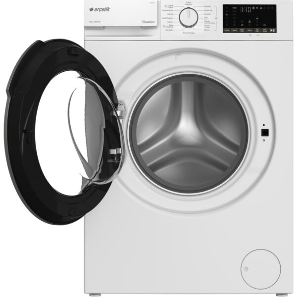 Arçelik 9120 TMX 9 Kg Çamaşır Makinesi