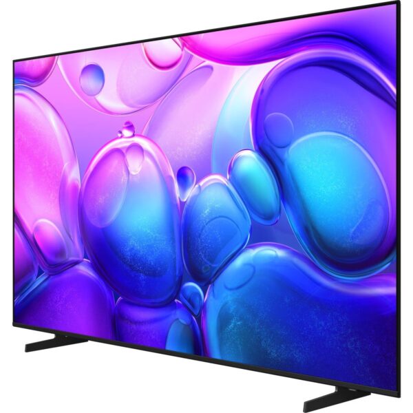 Samsung 55Q6FA 55 139 Ekran Uydu Alıcılı 4K Ultra HD Tizen Smart QLED TV