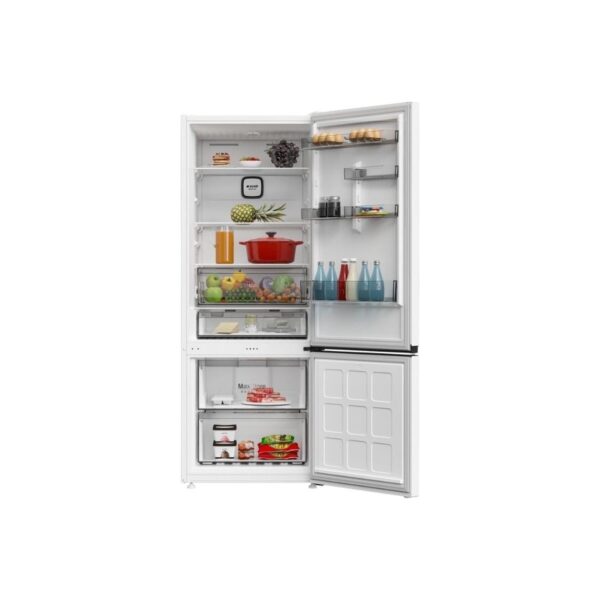 Arçelik 270475 MB Alttan Donduruculu Buzdolabı