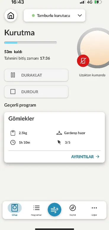 Reşat Civan ürün değerlendirmesi