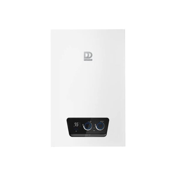 Demirdöküm Ademix 28/28 Kw Tam Yoğuşmalı Kombi 28 kW Kapasite Bacalı Isıtma Tekniği