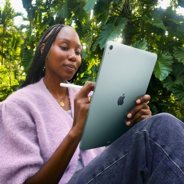 Apple iPad Air M4 11″ 128GB Wi-Fi