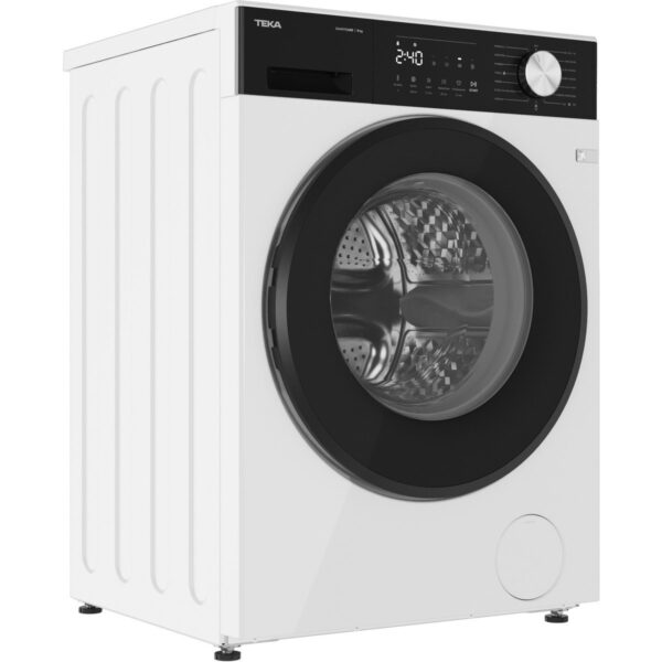 Teka WM 20941 WH 9 Kg Çamaşır Makinesi 1400 Devir A Enerji Sınıfı ile Güçlü Yıkama