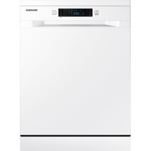 Samsung DW60DG550FWQTR 5 Programlı Bulaşık Makinesi, D Enerji Sınıfı