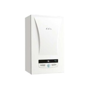 E.C.A. E.C.A Arceus Elektrikli Kombi 12 kW Hermetik Baca ile Enerji Verimli Isıtma
