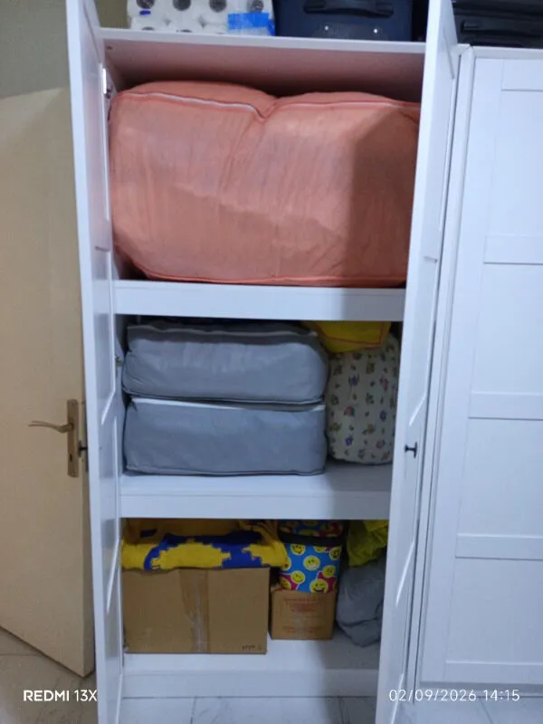 Rukiye Demireller ürün değerlendirmesi