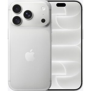 Apple iPhone 18 Pro