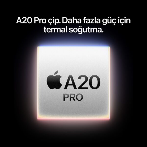 Apple iPhone 18 Pro