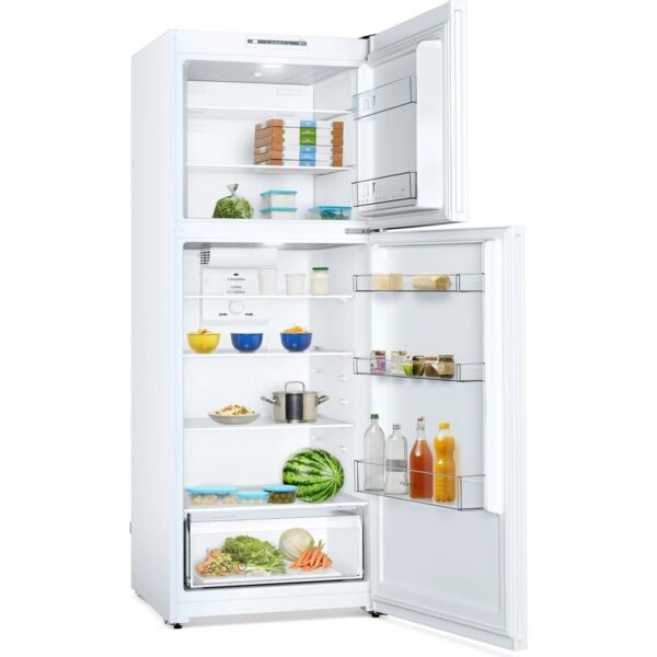 Profilo BD2055WENN E Enerji Sınıfı 453 Lt Nofrost Üstten Donduruculu Buzdolabı