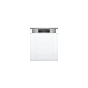 Bosch SMI4IMS62T 6 Programlı Yarı Ankastre Bulaşık Makinesi 14 Kişilik E Enerji Sınıfı