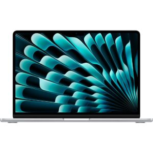 Apple MacBook Air M5 16GB 512GB SSD macOS 13" Taşınabilir Bilgisayar Gümüş MDH74TU/A