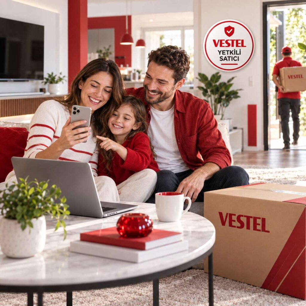 Taksitli alışverişin dört adımı
