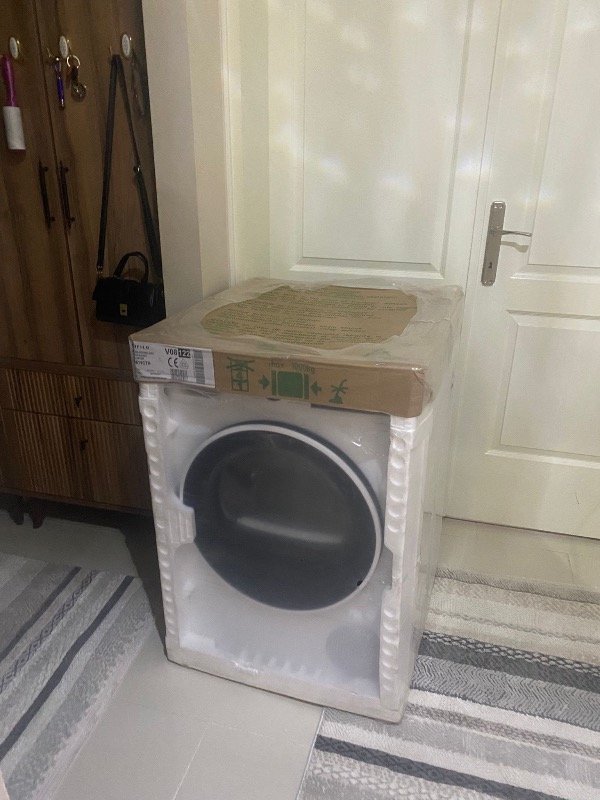 İskender Sarı ürün değerlendirmesi