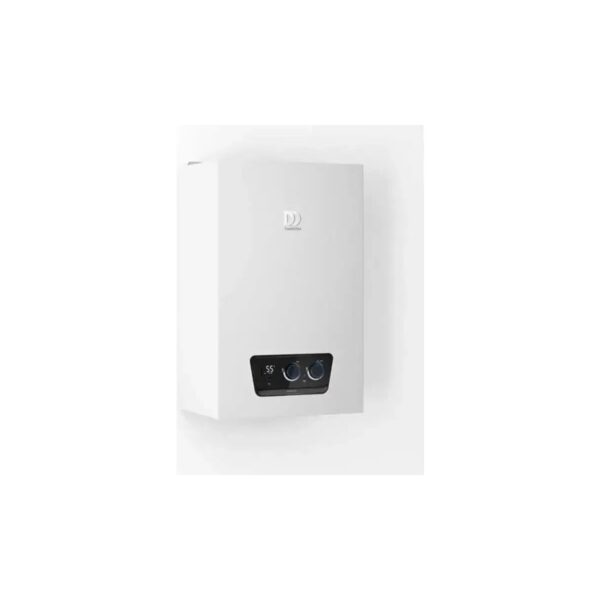 Demirdöküm Ademix 28/28 Kw Tam Yoğuşmalı Kombi 28 kW Kapasite Bacalı Isıtma Tekniği