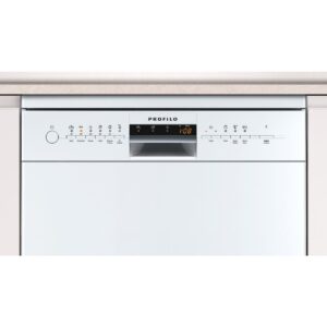 Profilo BM6320MA D Enerji Sınıfı 6 Programlı Bulaşık Makinesi