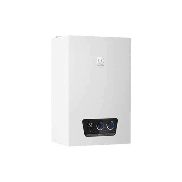 Demirdöküm Ademix 28/28 Kw Tam Yoğuşmalı Kombi 28 kW Kapasite Bacalı Isıtma Tekniği