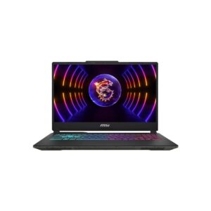 MSI CYBORG 15 A13UC-2087XTR Intel Core i5 13420H 16GB 512GB SSD RTX3050 Freedos 15.6" FHD 144Hz Taşınabilir Bilgisayar