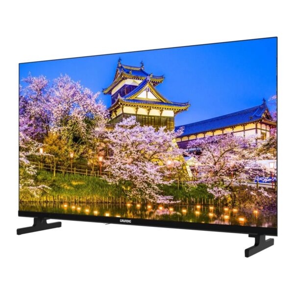 Grundig 32 GKH 5000 32” 82 Ekran Uydu Alıcılı LED TV