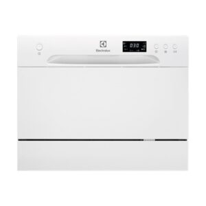Electrolux ESF2400OW Kompakt 6 Programlı Tezgah Üstü Bulaşık Makinesi